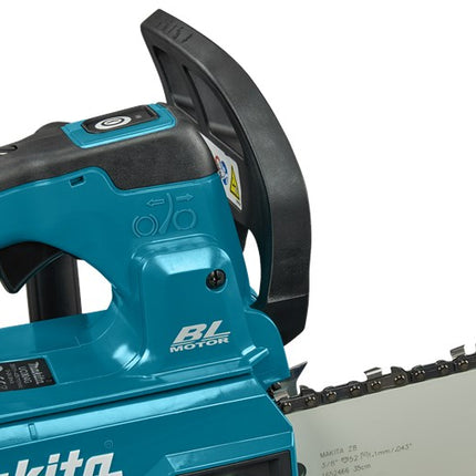 Makita UC004GM101 XGT 40V Max Tophandle Kettingzaag 35 cm