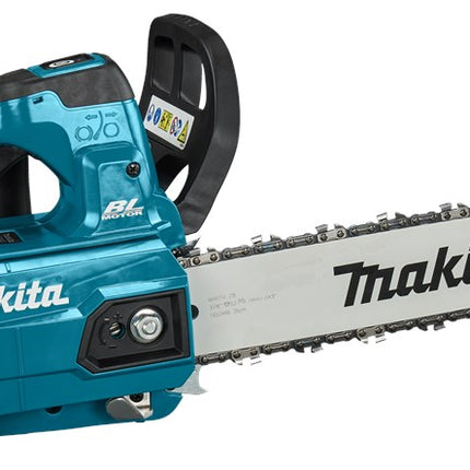 Makita UC004GZ XGT 40V Max Tophandle Kettingzaag 35 cm