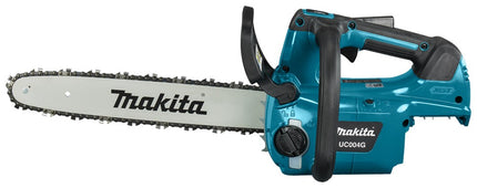 Makita UC004GZ XGT 40V Max Tophandle Kettingzaag 35 cm
