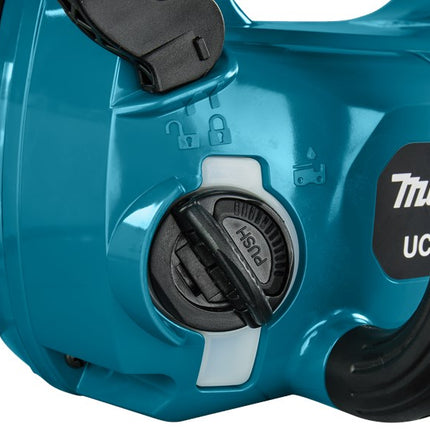 Makita UC004GZ XGT 40V Max Tophandle Kettingzaag 35 cm