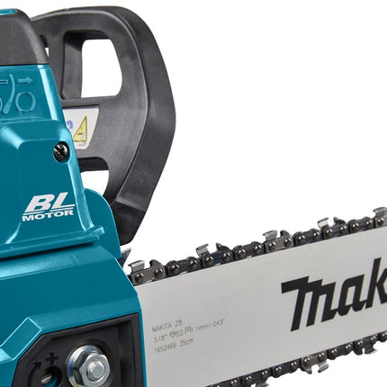 Makita UC004GZ XGT 40V Max Tophandle Kettingzaag 35 cm