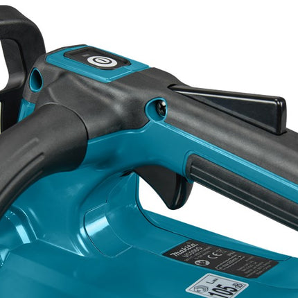 Makita UC006GZ XGT 40V Max Tophandle Kettingzaag 25cm Carving