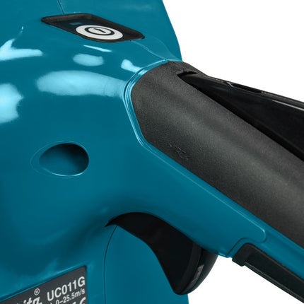 Makita UC011GT101 XGT 40V Max Kettingzaag 35 cm