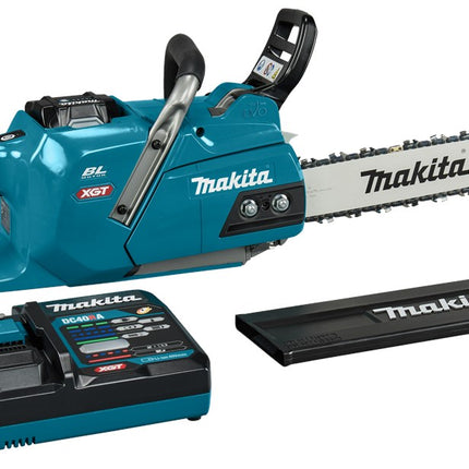 Makita UC011GT101 XGT 40V Max Kettingzaag 35 cm