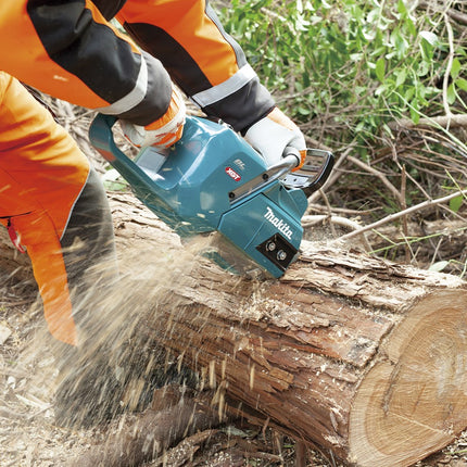 Makita UC012GT101 XGT 40V Max Kettingzaag cm