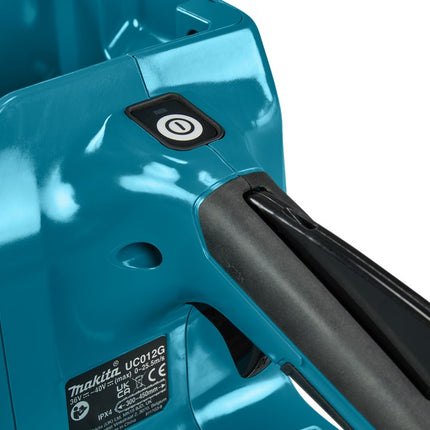 Makita UC012GT101 XGT 40V Max Kettingzaag cm