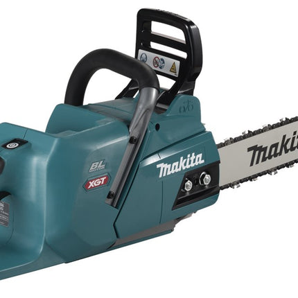 Makita UC012GZ XGT 40V Max Kettingzaag cm