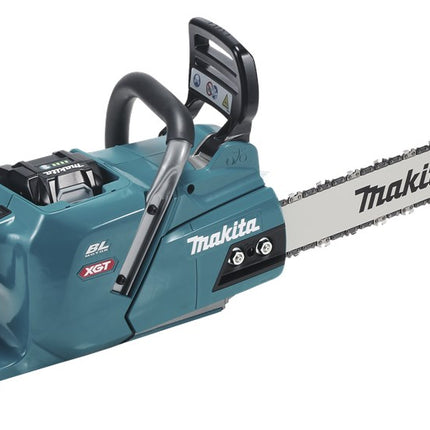 Makita UC013GT101 XGT 40V Max Kettingzaag 45 cm