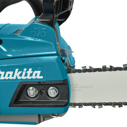 Makita UC013GT101 XGT 40V Max Kettingzaag 45 cm