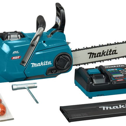 Makita UC015GT101 XGT 40V Max Kettingzaag 35 cm