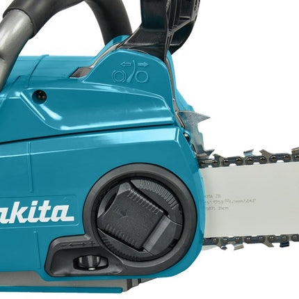 Makita UC015GT101 XGT 40V Max Kettingzaag 35 cm