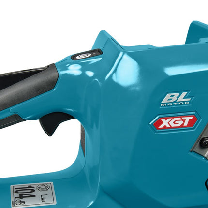 Makita UC016GT101 XGT 40V Max Kettingzaag 40cm
