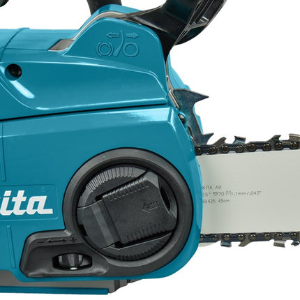 Makita UC017GT101 XGT 40V Max Kettingzaag 45 cm