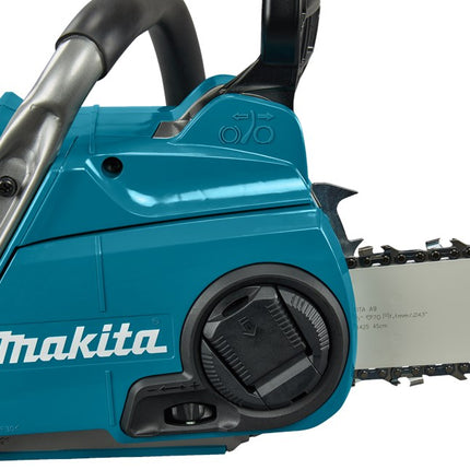 Makita UC017GZ XGT 40V Max Kettingzaag 45 cm