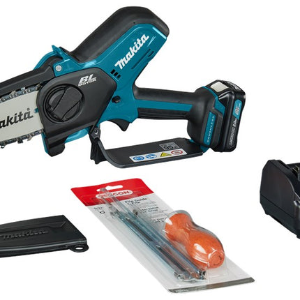 Makita UC100DWA CXT 12V MAX Snoeizaag 10cm