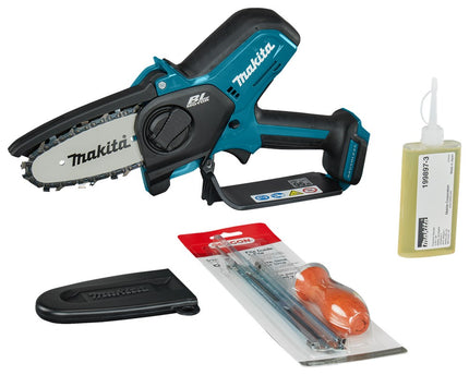 Makita UC100DZ CXT 12V MAX Snoeizaag 10cm