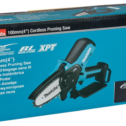 Makita UC100DZ CXT 12V MAX Snoeizaag 10cm