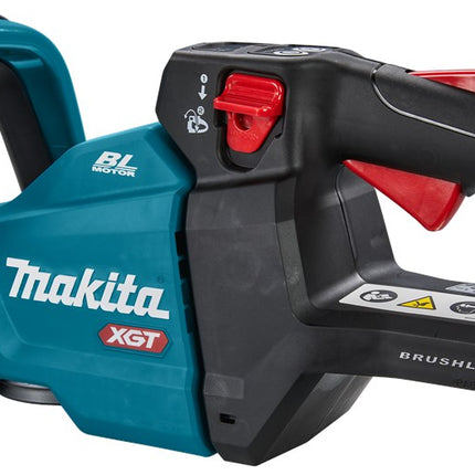 Makita UH004GZ XGT 40V Max Heggenschaar 60cm Trimuitvoering