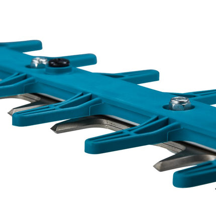 Makita UH004GZ XGT 40V Max Heggenschaar 60cm Trimuitvoering