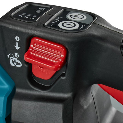 Makita UH006GZ XGT 40V Max Heggenschaar 60cm Terugsnoeiuitvoering