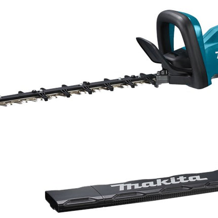 Makita UH006GZ XGT 40V Max Heggenschaar 60cm Terugsnoeiuitvoering