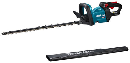 Makita UH006GZ XGT 40V Max Heggenschaar 60cm Terugsnoeiuitvoering