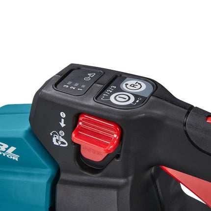 Makita UH006GZ XGT 40V Max Heggenschaar 60cm Terugsnoeiuitvoering