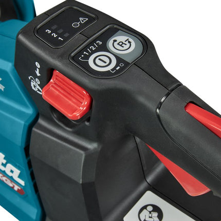 Makita UH007GD201 40V Max Heggenschaar 75cm Terugsnoeiuitvoering