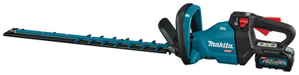 Makita UH008GM201 40V Max Heggenschaar 60CM