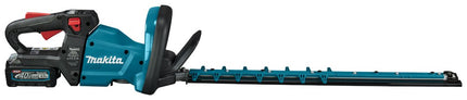 Makita UH008GM201 40V Max Heggenschaar 60CM