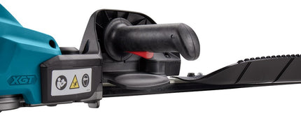Makita UH013GM101 XGT 40V Max Heggenschaar 60cm Enkelzijdig