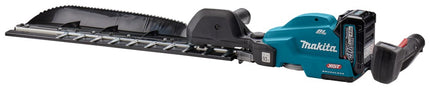Makita UH013GM101 XGT 40V Max Heggenschaar 60cm Enkelzijdig