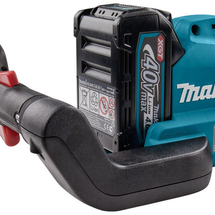 Makita UH013GM101 XGT 40V Max Heggenschaar 60cm Enkelzijdig