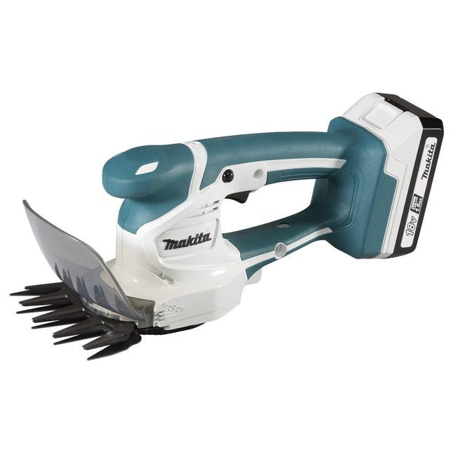 Makita UM110DWYX 18V Grasschaar G-Accu's