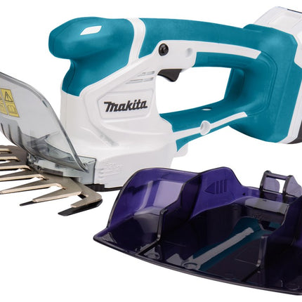 Makita UM603DWY G 18V Grasschaar