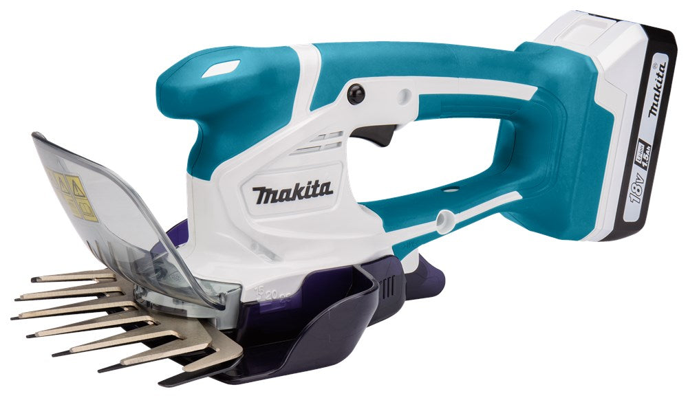 Makita UM603DWY G 18V Grasschaar