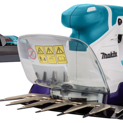 Makita UM603DWY G 18V Grasschaar