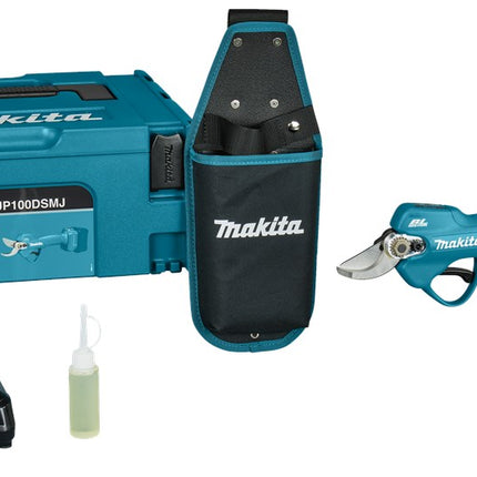 Makita UP100DSMJ CXT 12V MAX Snoeischaar