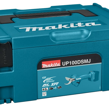 Makita UP100DSMJ CXT 12V MAX Snoeischaar