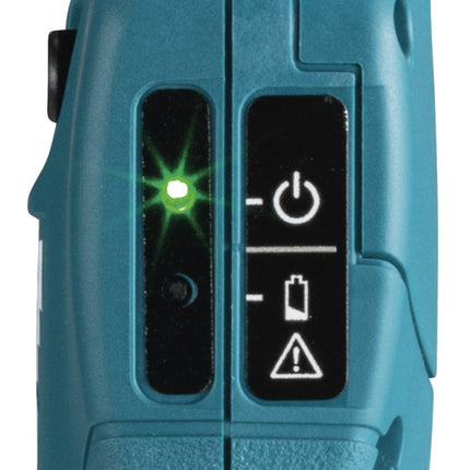 Makita UP100DSMJ CXT 12V MAX Snoeischaar