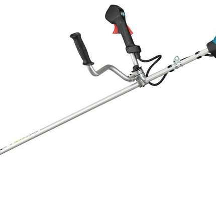 Afbeelding Makita xgt 40 v max bosmaaier u-greep UR006GM101