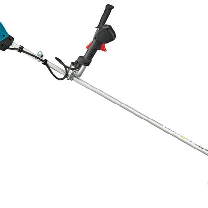 Afbeelding Makita xgt 40 v max bosmaaier u-greep UR006GM101