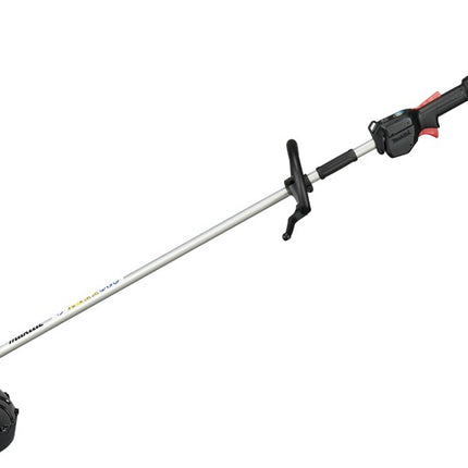 Makita UR007GM101 XGT 40V Max Bosmaaier D-Greep