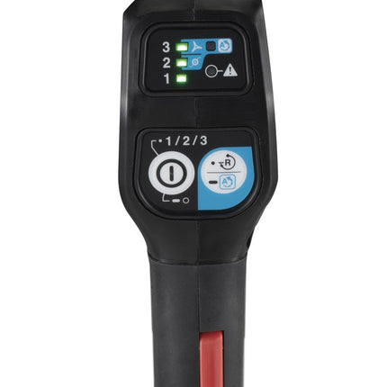 Makita UR016GZ XGT 40V Max Bosmaaier U-Greep
