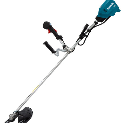 Makita UR101CX1 36V Bosmaaier Connector Type Asymmetrisch Stuur
