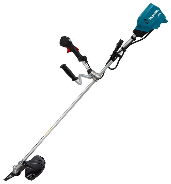 Makita UR101CX1 36V Bosmaaier Connector Type Asymmetrisch Stuur