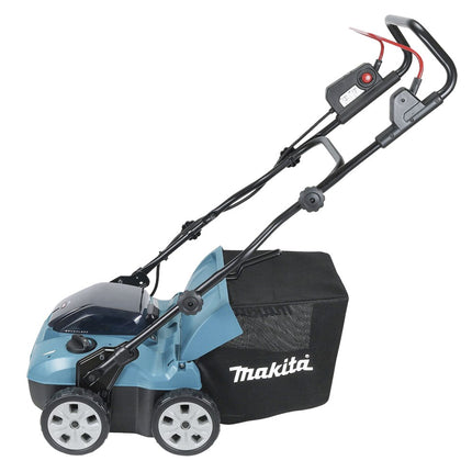 MAKITA UV001GZ XGT VERTICUTEERMACHINE   40V MAX
