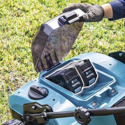 MAKITA UV001GZ XGT VERTICUTEERMACHINE   40V MAX