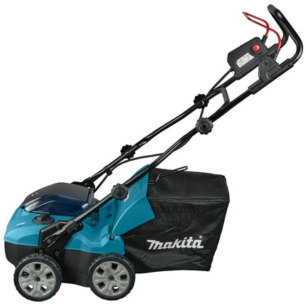 MAKITA UV001GZ XGT VERTICUTEERMACHINE   40V MAX