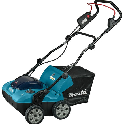 MAKITA UV001GZ XGT VERTICUTEERMACHINE   40V MAX